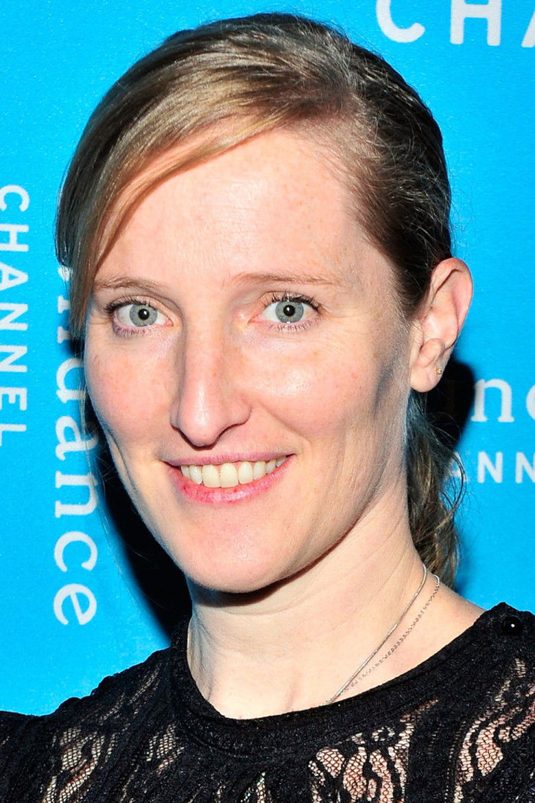 Melissa Bernstein portrait image