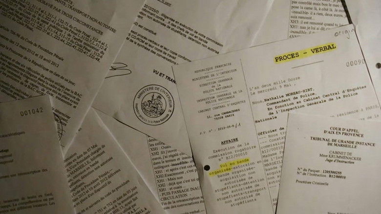 Still image for BAC Nord, ils parlent enfin season 1 episode 3: Episode 3