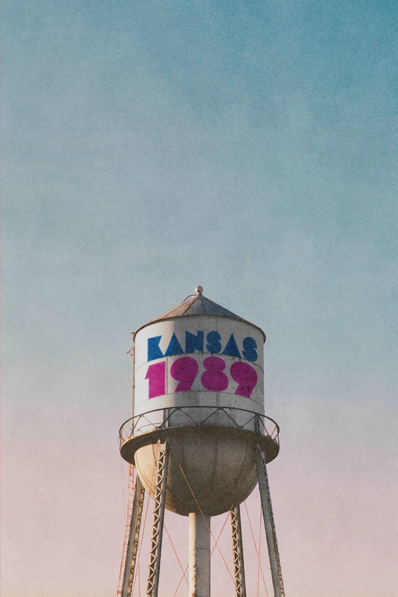 Imatge de Kansas, 1989