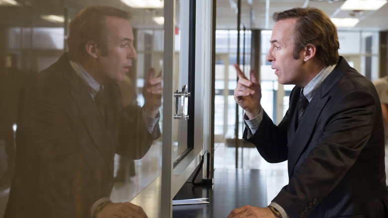 Better Call Saul: 1×1