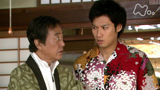 Still image for Chiritotechin season 1 episode 57: Episode 57 Still image for Chiritotechin season 1 episode 57: Episode 57