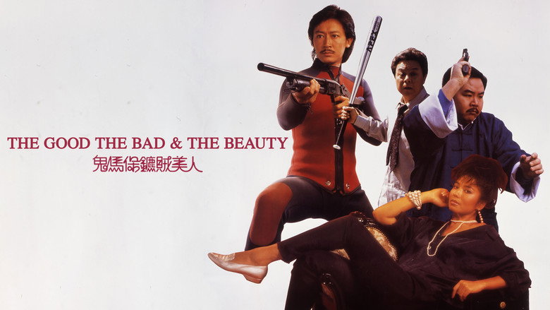 The Good, The Bad & The Beauty 2