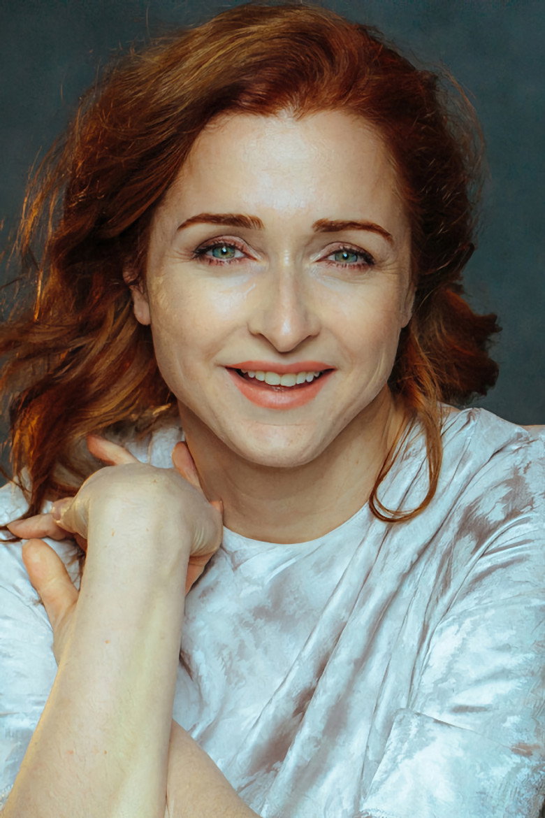 Ekaterina Stulova photo 3