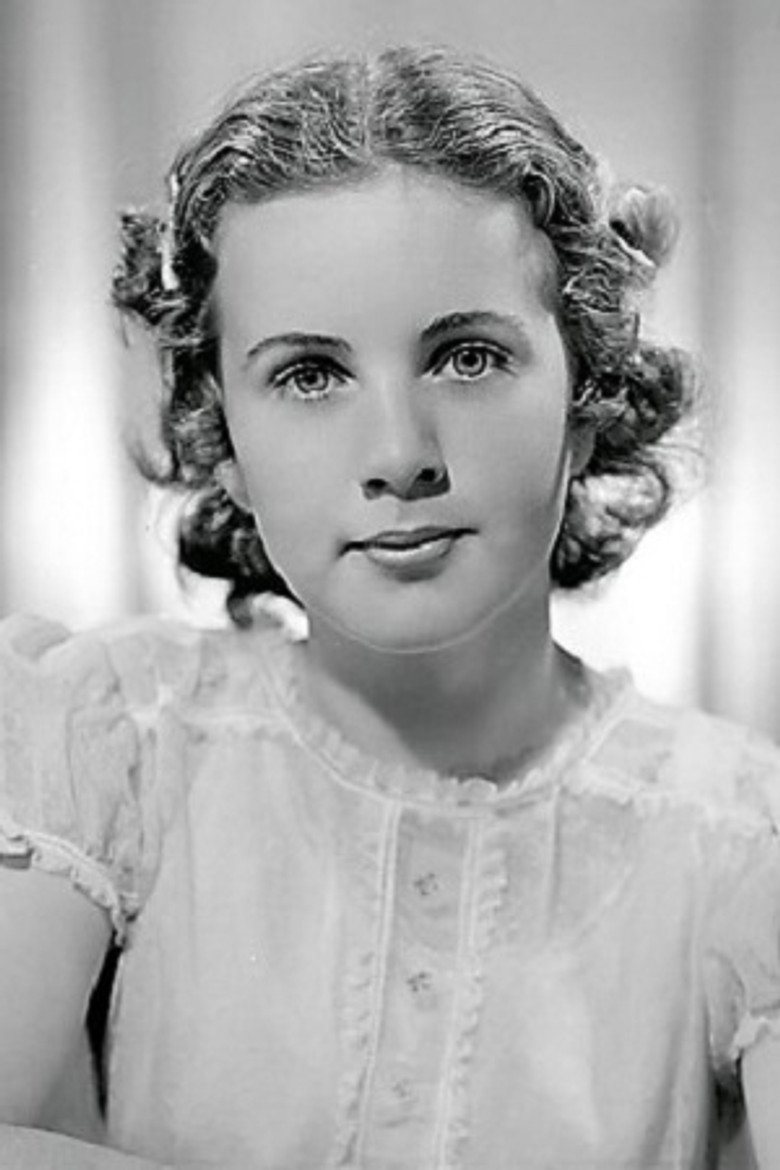 Deanna Durbin photo 6
