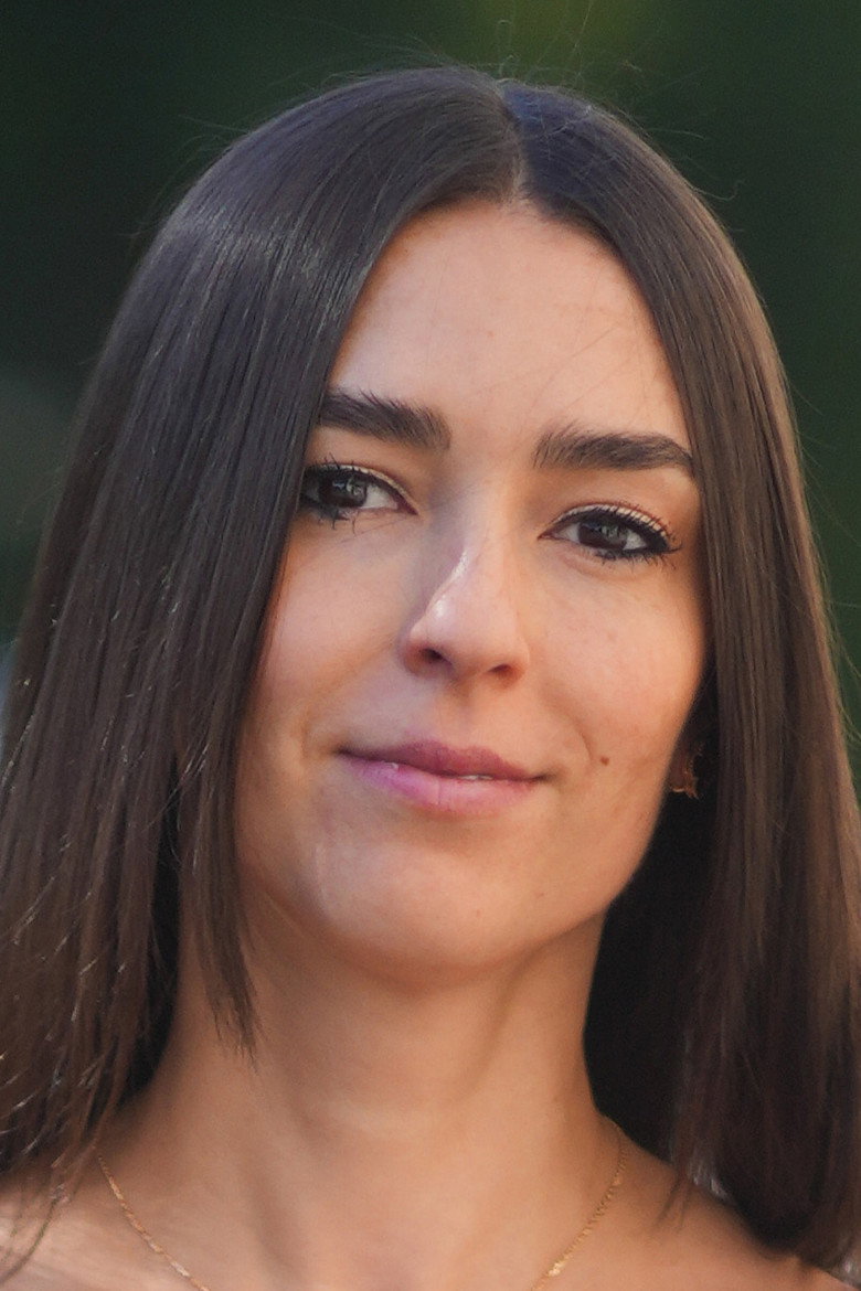 Sophia Robert photo