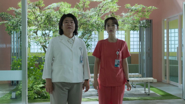 Still from Daily Dose of Sunshine - Season 1 Episode 1