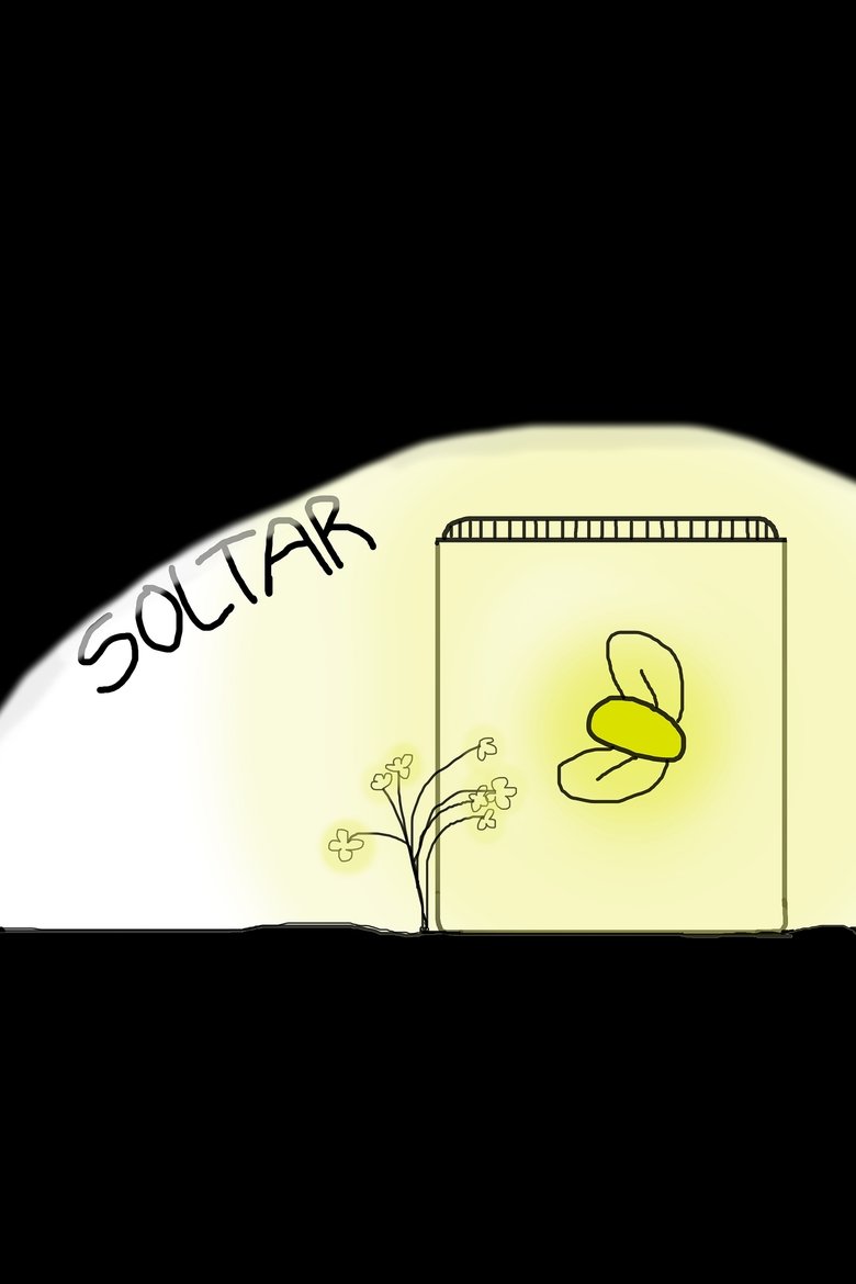 Soltar main poster