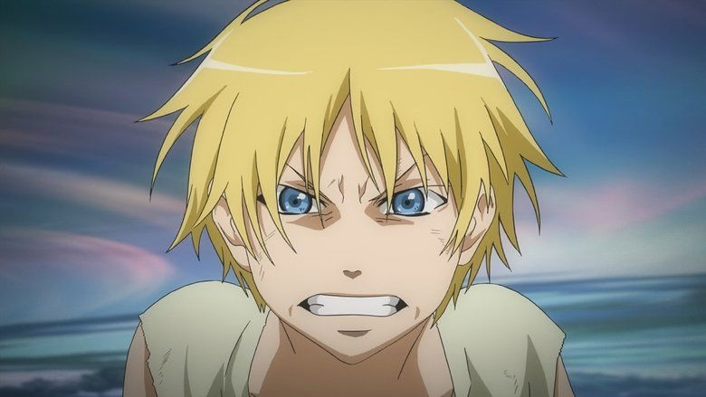 Still image for Broken Blade season 1 episode 12: Endless-Fate: Eternal Recurrance Still image for Broken Blade season 1 episode 12: Endless-Fate: Eternal Recurrance