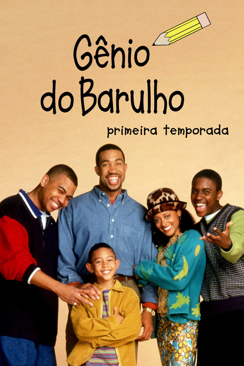 Gênio do Barulho S01E02