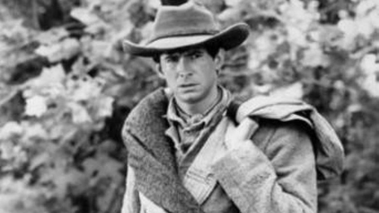 The Fool Killer (1965)