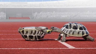 Still image for Athleticus season 1 episode 14: Episode 14