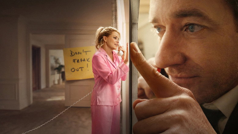 The Miniature Wife backdrop 9