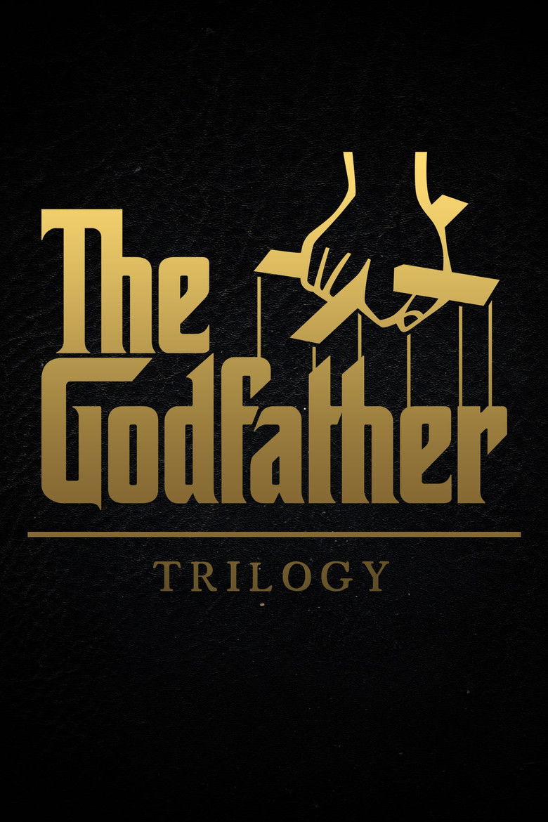 Imatge de The Godfather Trilogy: 1901-1980