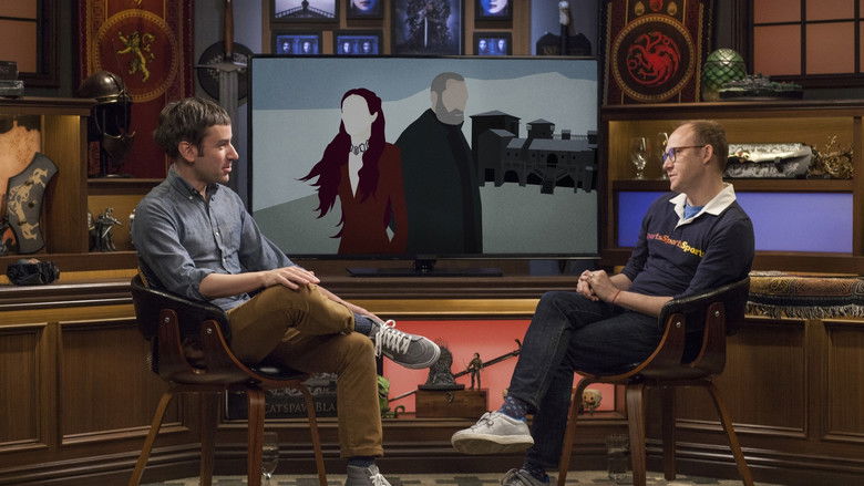 Still image for After the Thrones season 1 episode 1: Episode 1 Still image for After the Thrones season 1 episode 1: Episode 1