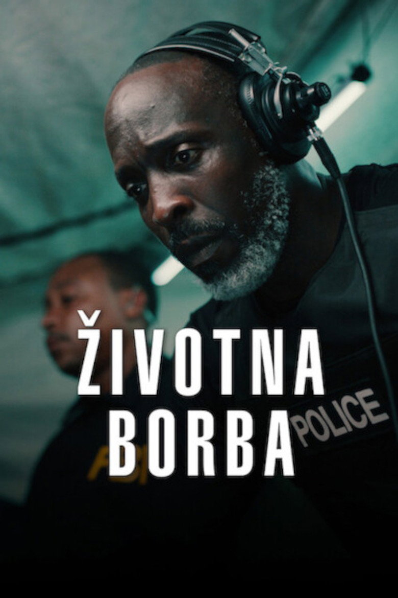 Životna borba (2022)