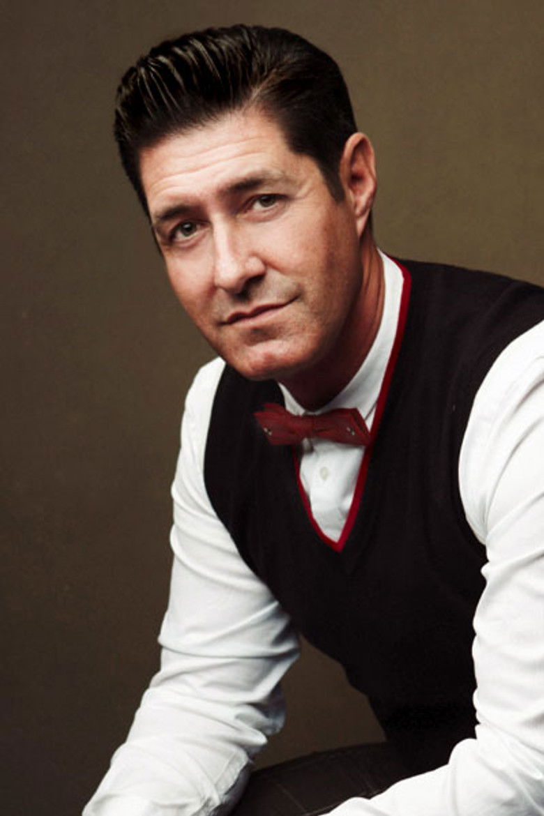 Tim Davis portrait image