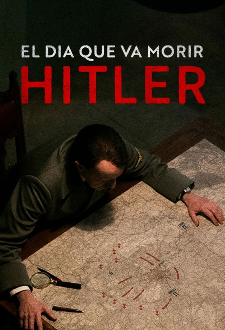 Imatge de El dia que va morir Hitler