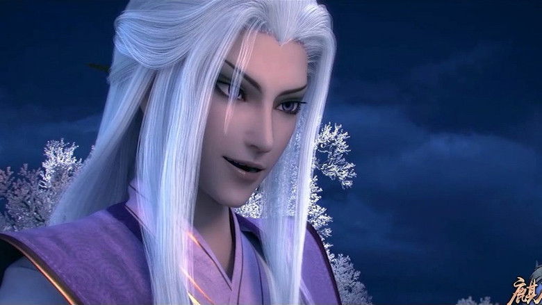 Still image for Great King of the Grave season 1 episode 1: Episode 1