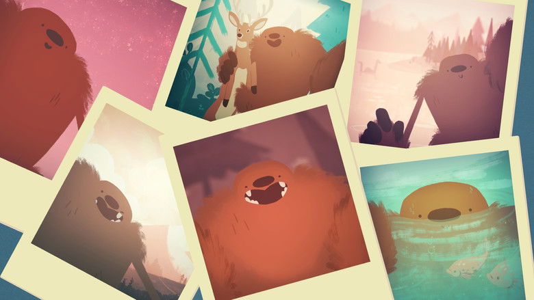 Imatge de Undiscovered