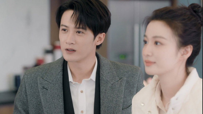 Still from 爱情有烟火 - Season 1 Episode 23