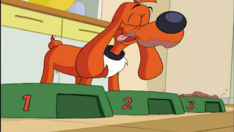 Still image for Boule et Bill season 1 episode 28: Episode 28