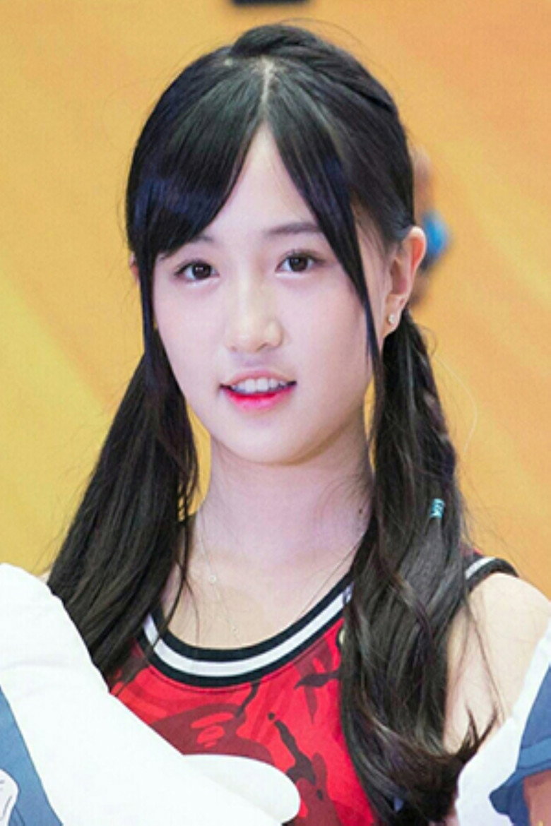 Fei Qinyuan photo