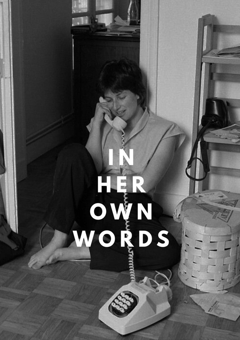 Imatge de In Her Own Words