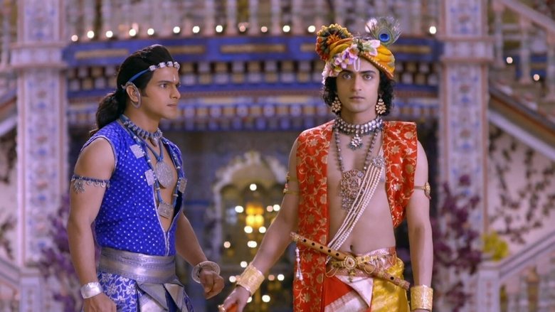 Still image for RadhaKrishn season 1 episode 141: Krishna Is Outraged Still image for RadhaKrishn season 1 episode 141: Krishna Is Outraged
