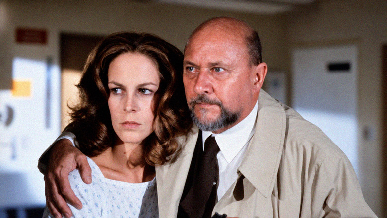 Halloween II (1981)