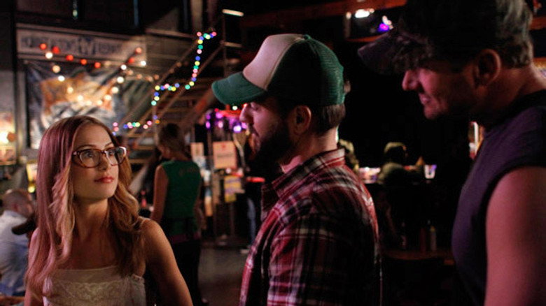 Still from Army Wives - Season 7 Episode 1