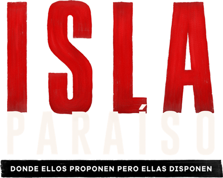 Райский остров