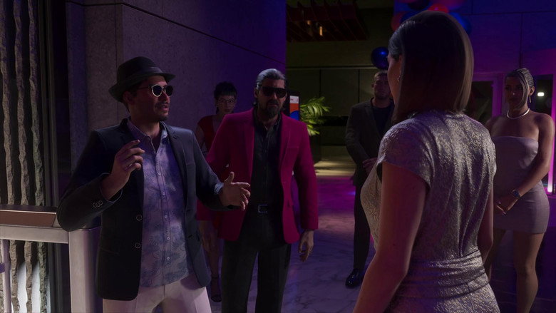 Grand Theft Auto VI: An Extended Look (2026)