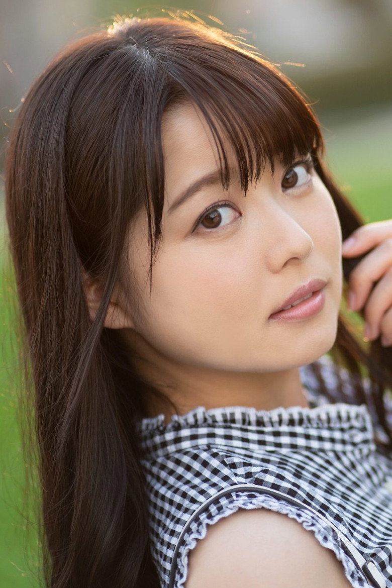 Chiharu Miyazawa photo