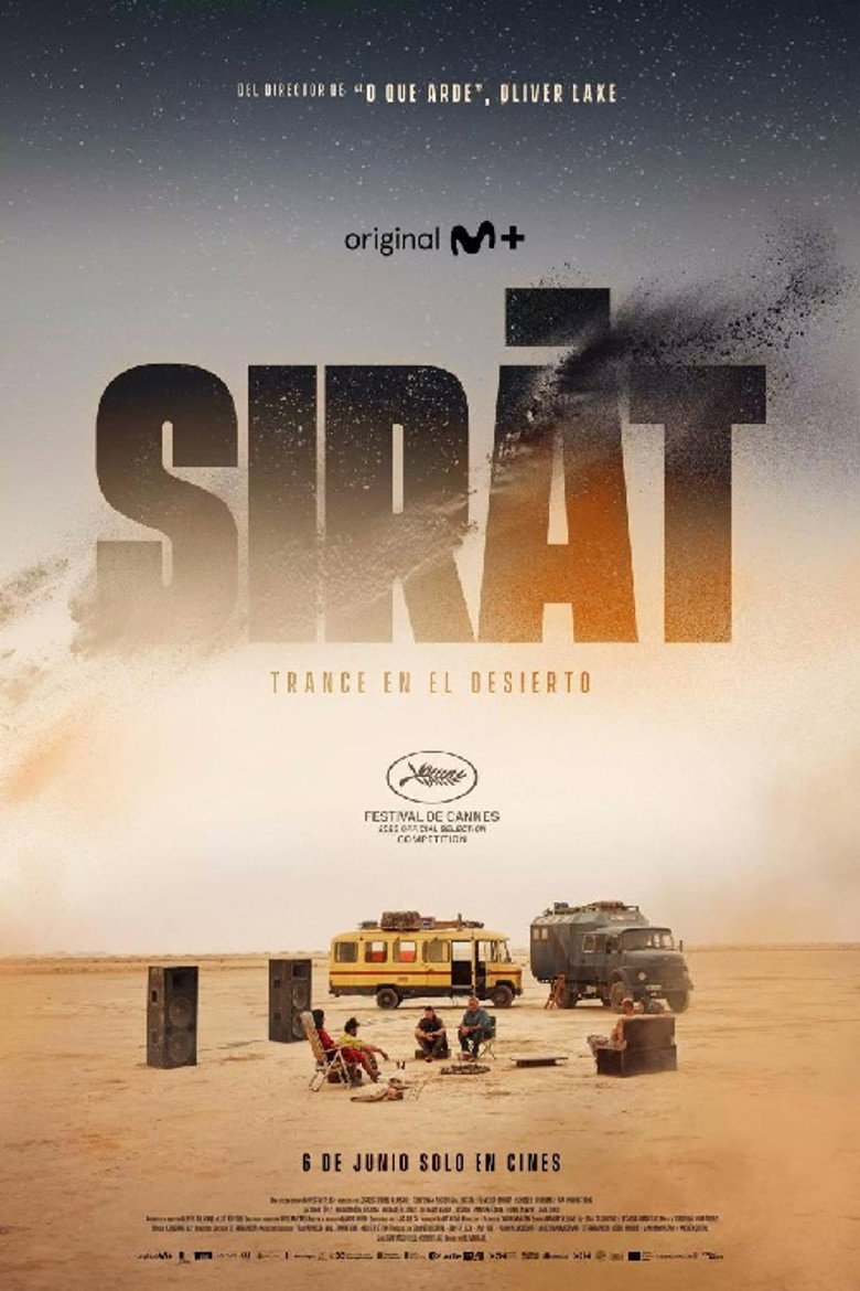Póster la Película