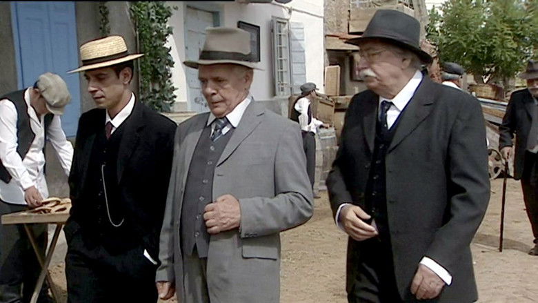 Still image for Καρυωτάκης season 1 episode 20: Episode 20 Still image for Καρυωτάκης season 1 episode 20: Episode 20