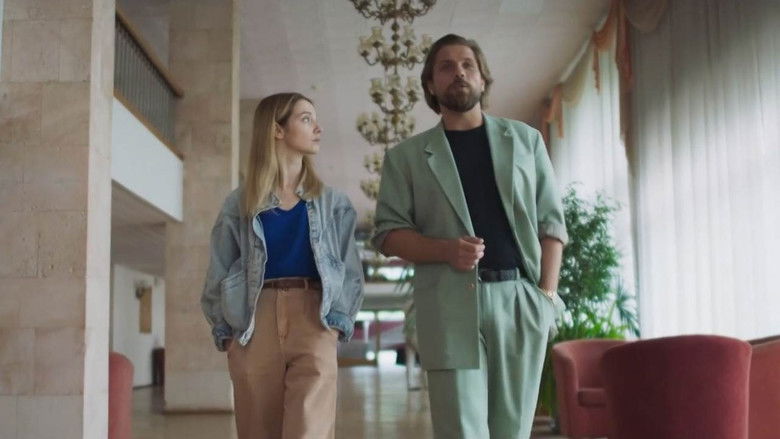 Still image for Нинель season 1 episode 2: Episode 2 Still image for Нинель season 1 episode 2: Episode 2