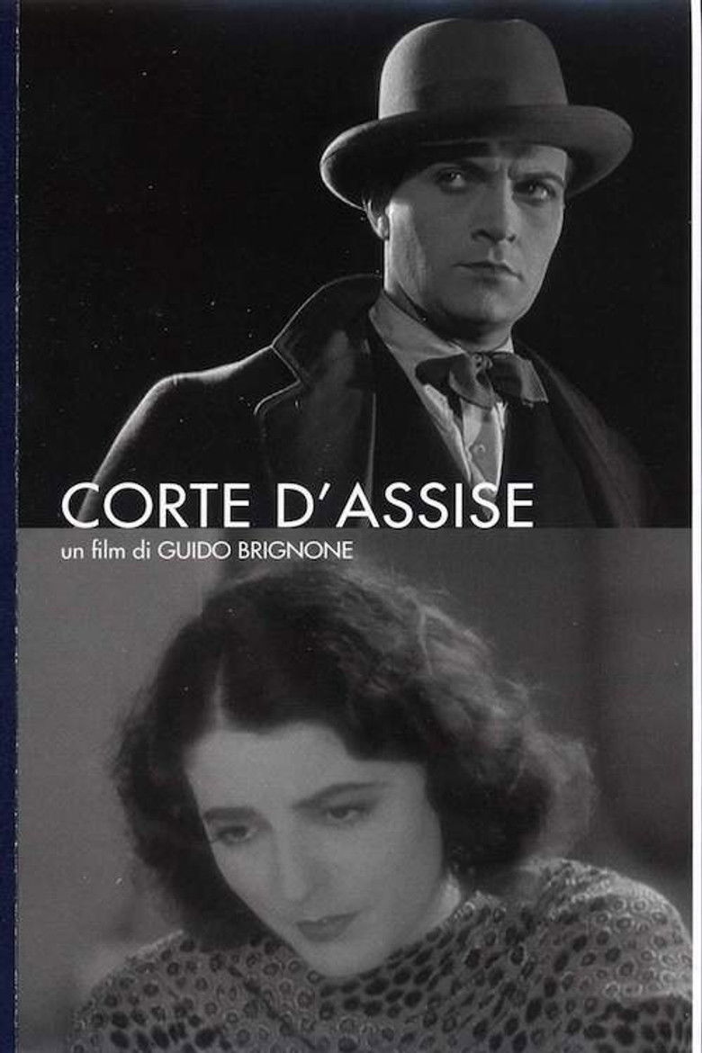 Imatge de Corte d'Assise