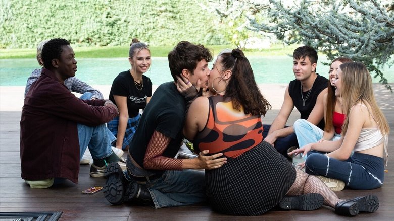 Still image for Red Flags season 1 episode 6: Episode 6