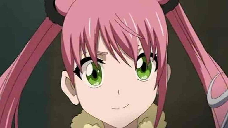 Still image for Zinba season 1 episode 30: Reunion