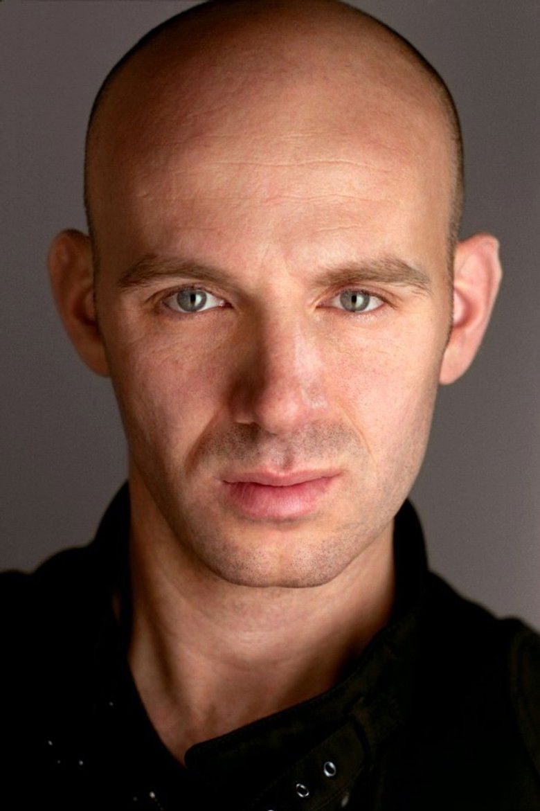 Kendrick Merdani portrait image