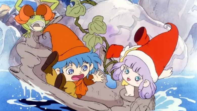 Little Memole image 2