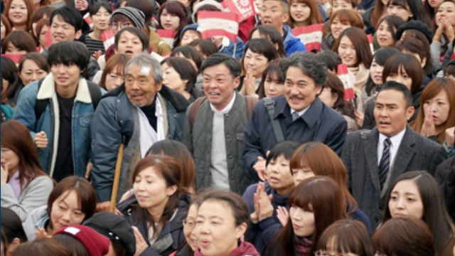 Still image for Rikuoh season 1 episode 6: Episode 6 Still image for Rikuoh season 1 episode 6: Episode 6