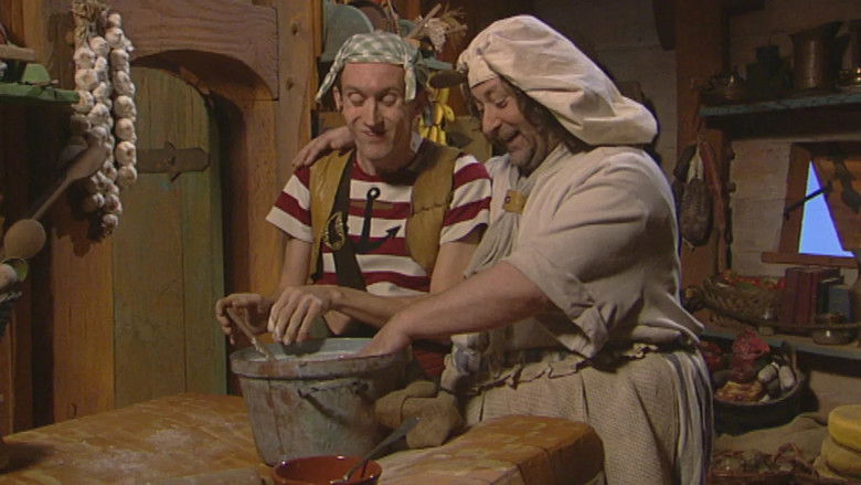 Still image for Piet Piraat season 1 episode 39: Episode 39 Still image for Piet Piraat season 1 episode 39: Episode 39