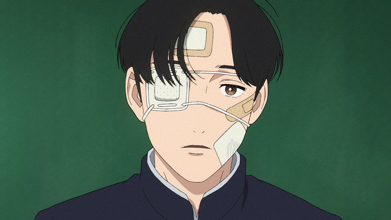 Still image for Yano-kun's Ordinary Days season 1 episode 1: Yano-kun Still image for Yano-kun's Ordinary Days season 1 episode 1: Yano-kun