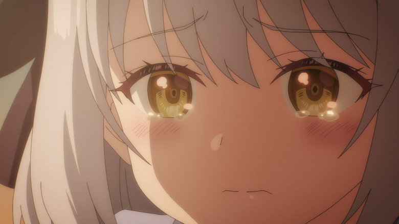 Still from 泛而不精的我被逐出了勇者队伍 - 第 1 集 8