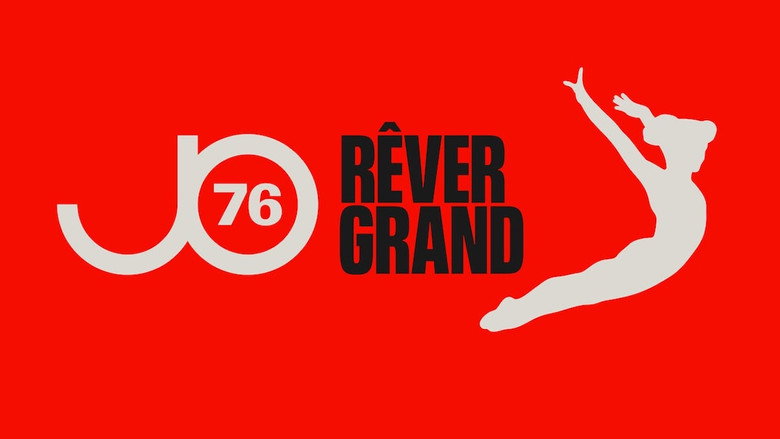 Imatge de JO76 : Rêver Grand