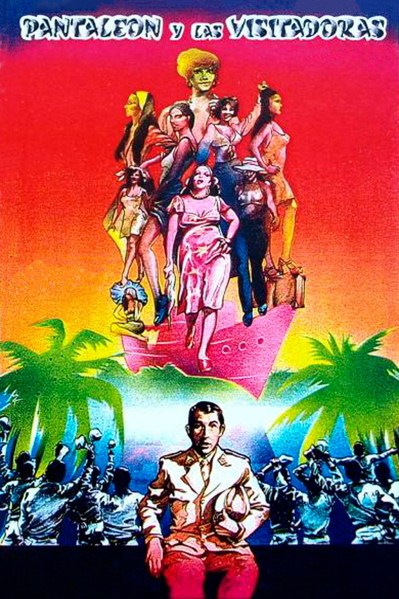 Póster la Película