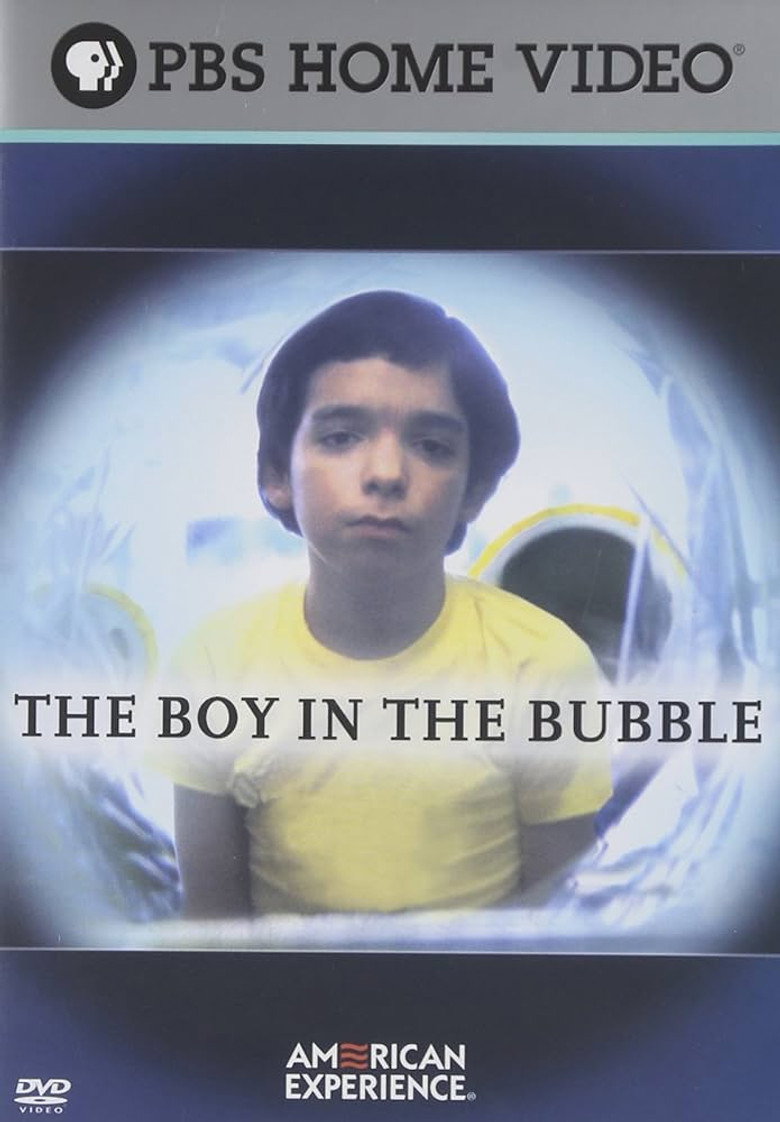 Imatge de The Boy in the Bubble