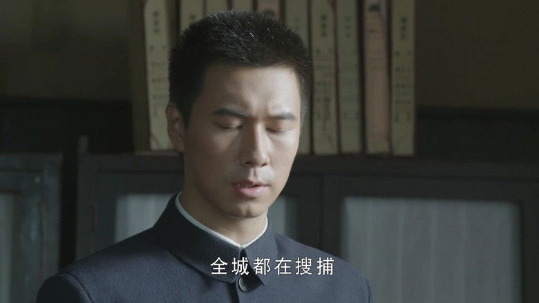 Still image for 历史的使命 season 1 episode 28: Episode 28 Still image for 历史的使命 season 1 episode 28: Episode 28