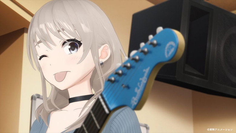 Still from Girls Band Cry - Season 1 Episode 11